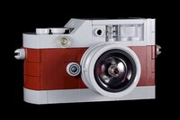 LEGO Camera Replicas Image 2
