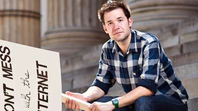 35 Keynotes on the Evolution of Social Media