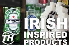 Irish-Inspired Products