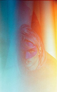 Avant-Garde Tribalism Editorials Image 4