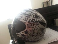 Geeky Gamer Biking Helmets Image 5