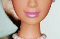 Ambiguous Barbie Captures
