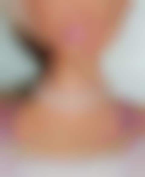 Ambiguous Barbie Captures