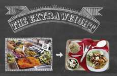 Hunger-Driven Food Drives