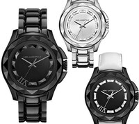 Haute Studded Timepieces Image 2