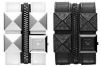 Haute Studded Timepieces Image 3