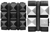 Haute Studded Timepieces Image 4