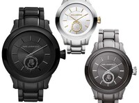 Haute Studded Timepieces Image 6