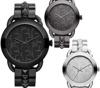 Haute Studded Timepieces Image 8