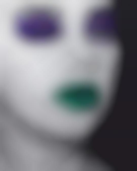 Custom Skins Slendytubbies 3  Halloween face, Face makeup, Red camo