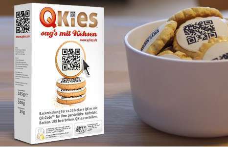 Three Tips for Creating an Effective QR Code Marketing Campaign