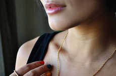 Simplistically Geometrical Accoutrements