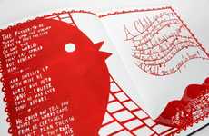 Crafty Cutout Storybooks