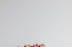 DIY Artful Eggs