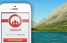 Offline Social Networking Apps