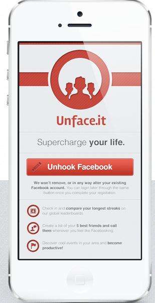 Offline Social Networking Apps Image 2