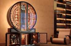 10 Luxurious Safe Designs