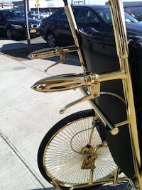 Eccentric Diva Wheelchairs Image 2