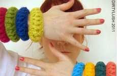 20 Beautifully Crocheted Accessories