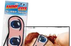 16 Quirky Sleep Masks