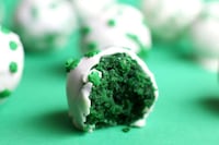 St. Patricks Dessert Reinterpretations Image 5