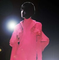 Superimposed Light Show Editorials Image 2