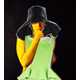 Superimposed Light Show Editorials Image 3