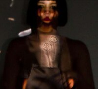 Superimposed Light Show Editorials Image 4