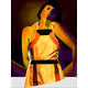 Superimposed Light Show Editorials Image 6