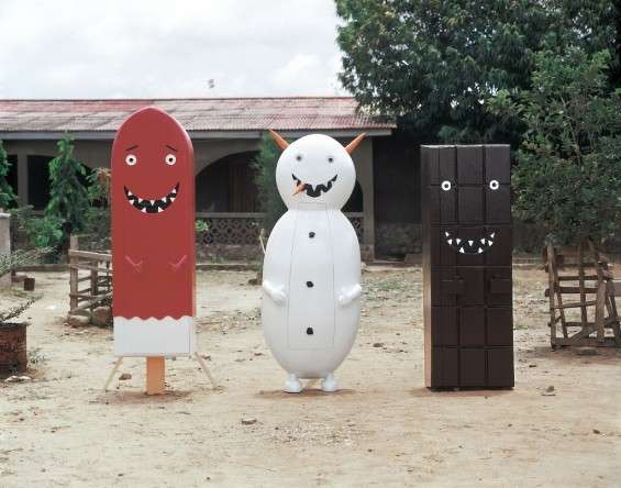 33 Wacky Coffin Designs