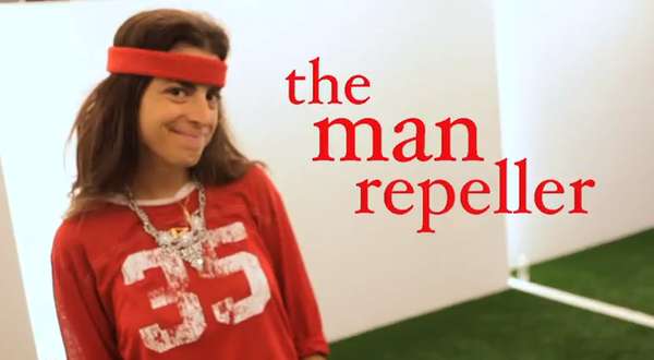 10 Man Repeller Appearances