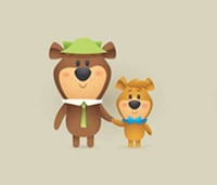 Popular TV Pairing Illustrations Image 4