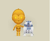 Popular TV Pairing Illustrations Image 5