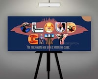 Intricate Sci-Fi Typefaces Image 2