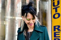 Spunky Street Style Photography Image 4