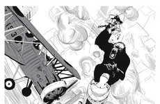 Film-Inspired Animations