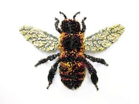 8-Bit Animal Sculptures Image 2