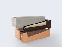 Illusionary Drawer Units Image 2
