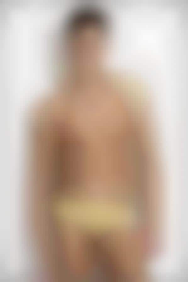 Hollywood Glamor Swimwear