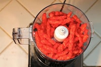 Deep Fried Chips Image 3