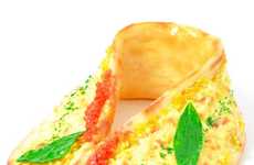 Fake Food Fashion