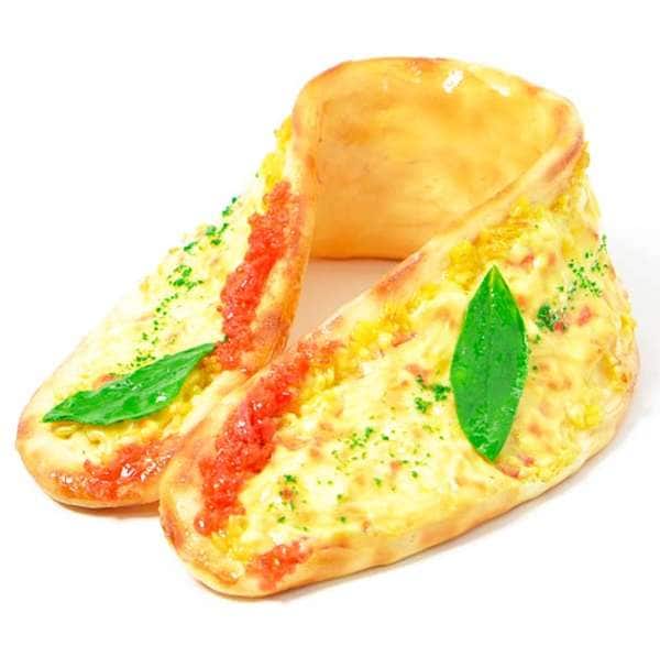 Fake Food Fashion