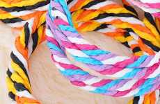 Hanging Scarf Organizers