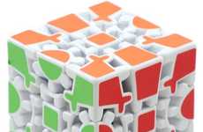 Brain-Building Block Games