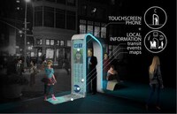 Smart Touchscreen Payphones (UPDATE) Image 6