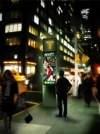 Smart Touchscreen Payphones (UPDATE) Image 7