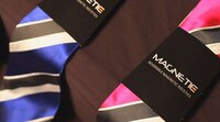 Guiding Magnetized Ties Image 4