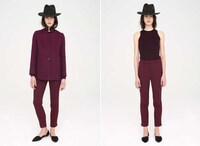 Structurally Fitted Savvy Styles Image 4