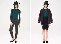 Structurally Fitted Savvy Styles Image 7