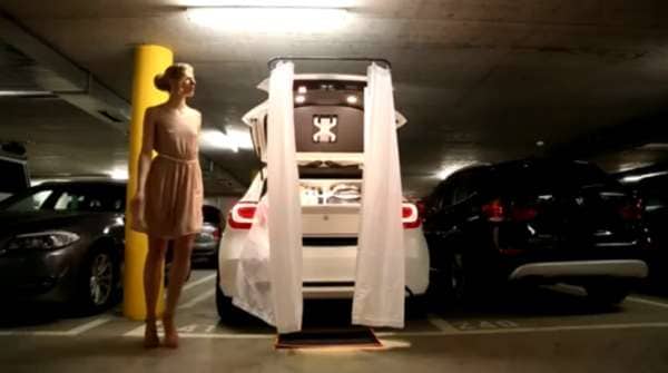 40 Crazy Concept Cars